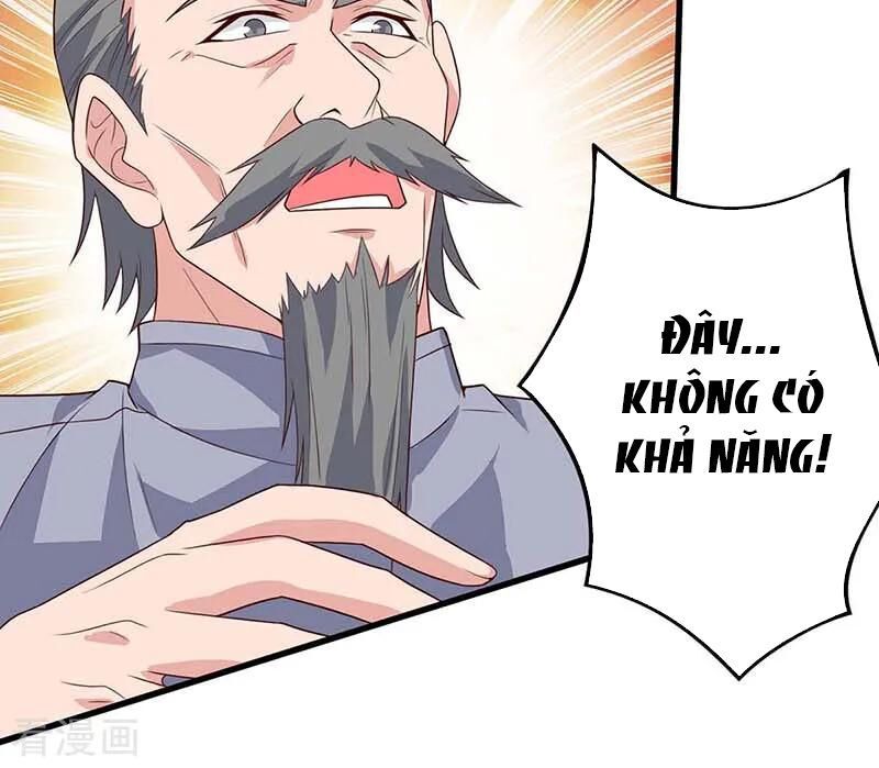 Trọng Sinh Khí Thiếu Quy Lai Chapter 86 - Trang 2