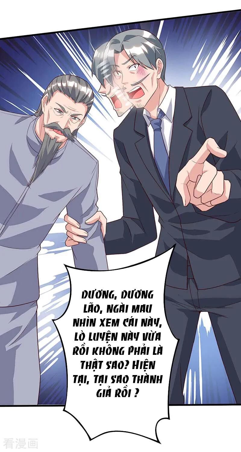 Trọng Sinh Khí Thiếu Quy Lai Chapter 86 - Trang 2