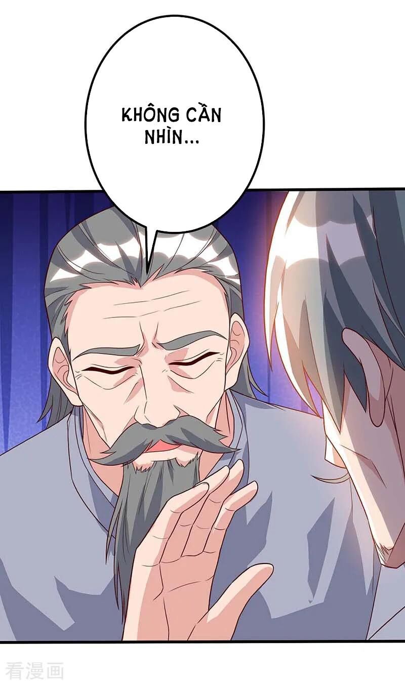 Trọng Sinh Khí Thiếu Quy Lai Chapter 86 - Trang 2