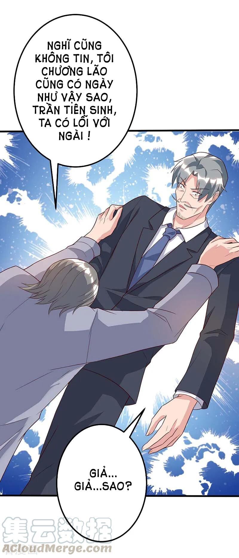 Trọng Sinh Khí Thiếu Quy Lai Chapter 86 - Trang 2