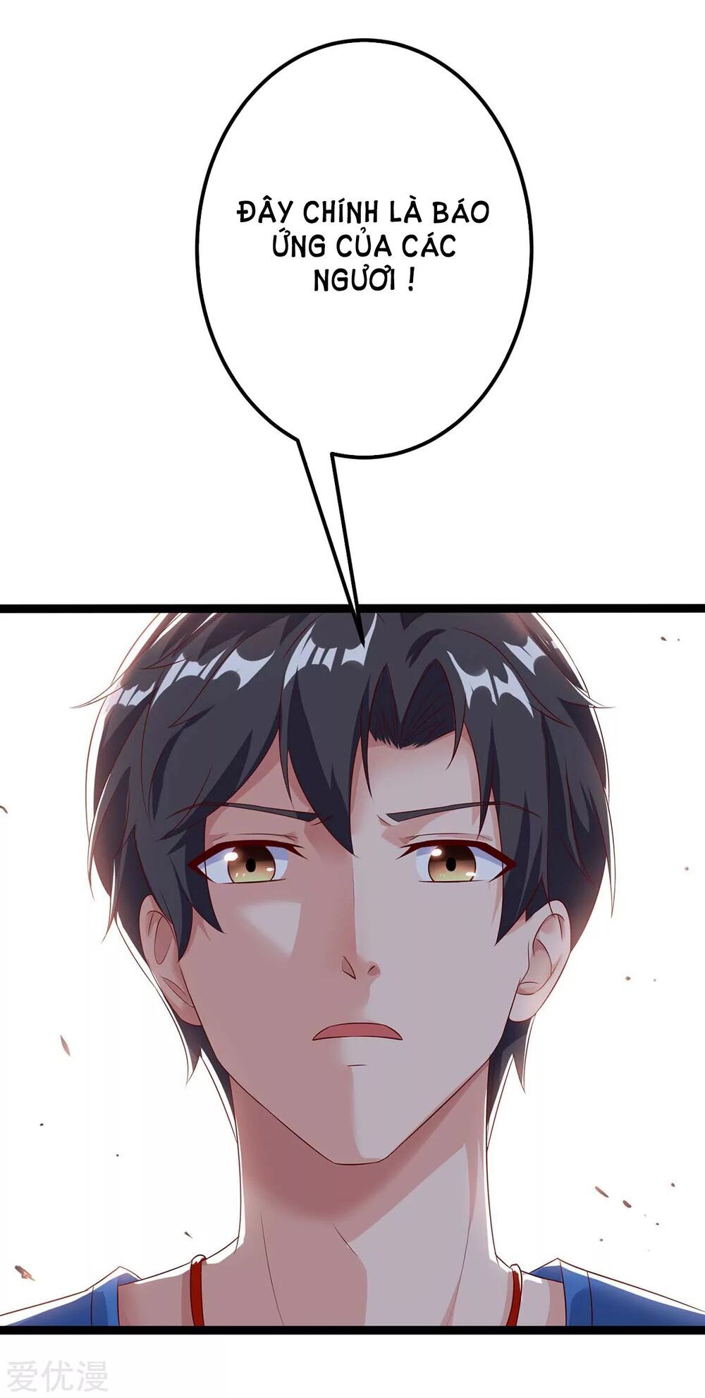 Trọng Sinh Khí Thiếu Quy Lai Chapter 87 - Trang 2