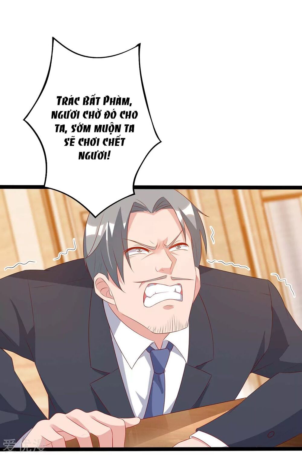 Trọng Sinh Khí Thiếu Quy Lai Chapter 87 - Trang 2