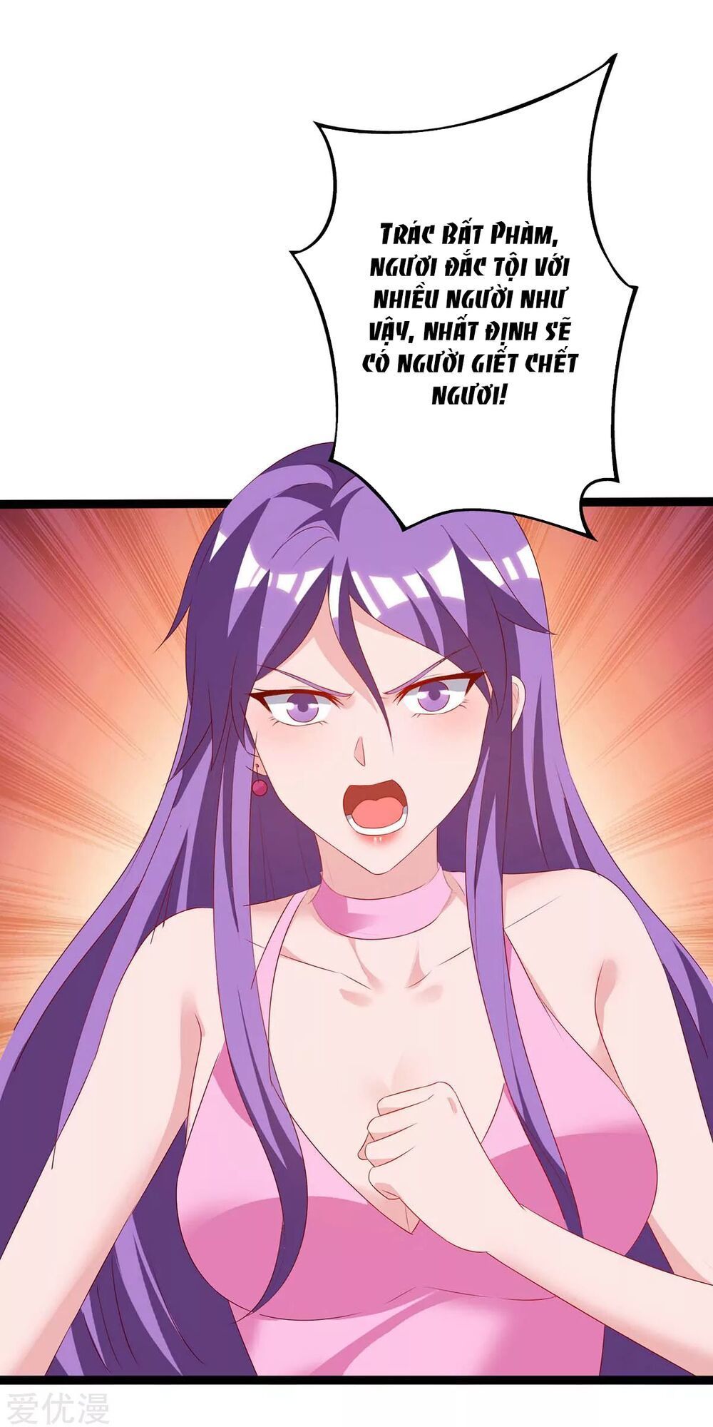 Trọng Sinh Khí Thiếu Quy Lai Chapter 87 - Trang 2