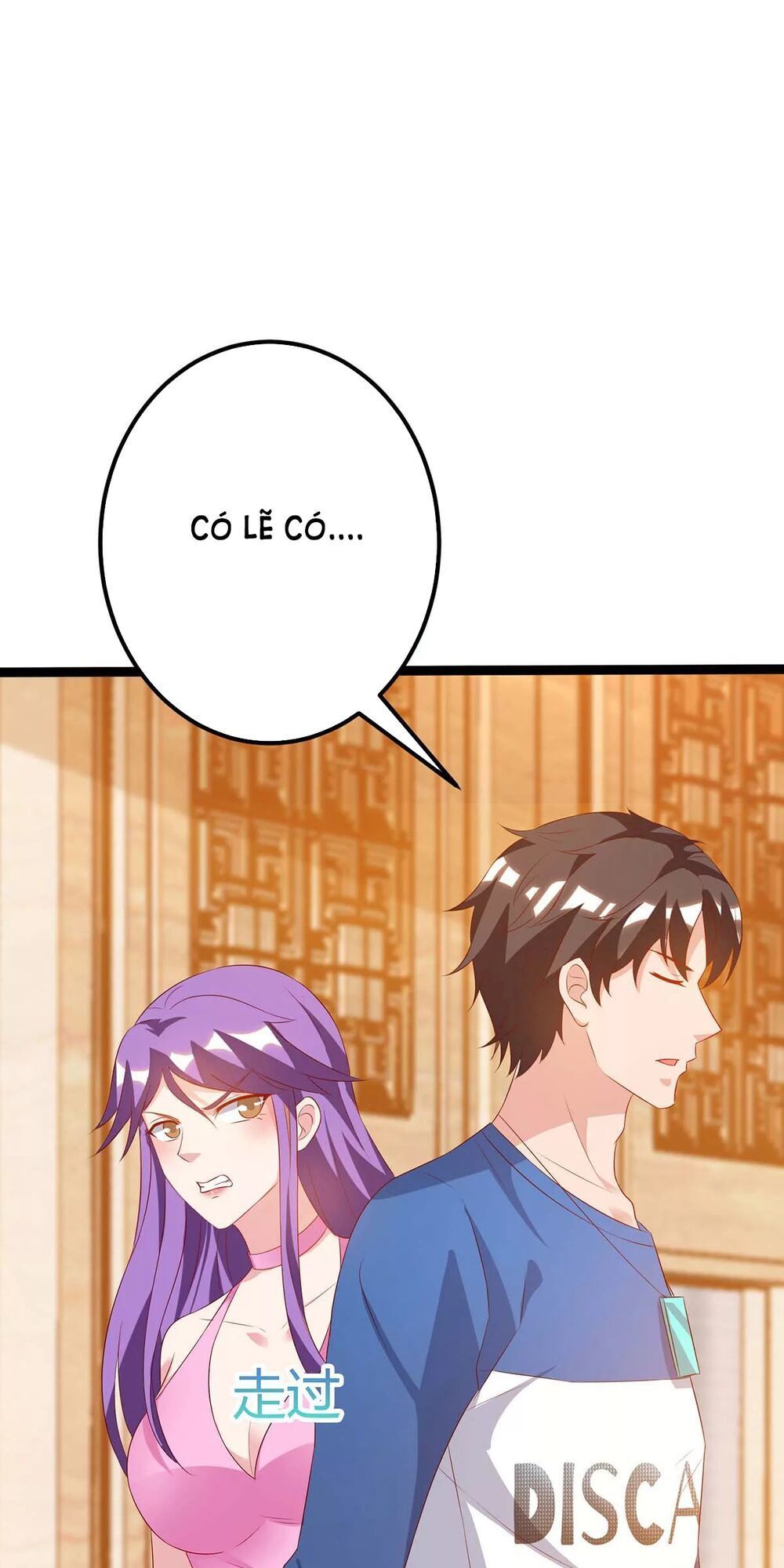 Trọng Sinh Khí Thiếu Quy Lai Chapter 87 - Trang 2