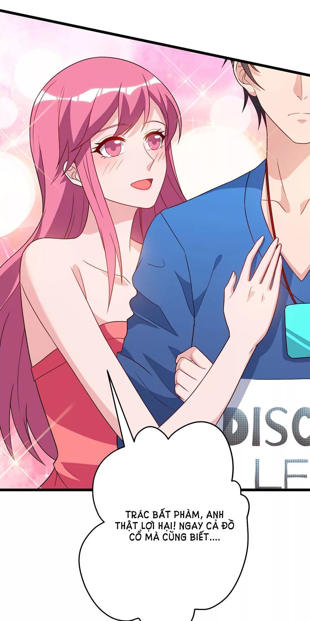 Trọng Sinh Khí Thiếu Quy Lai Chapter 87 - Trang 2