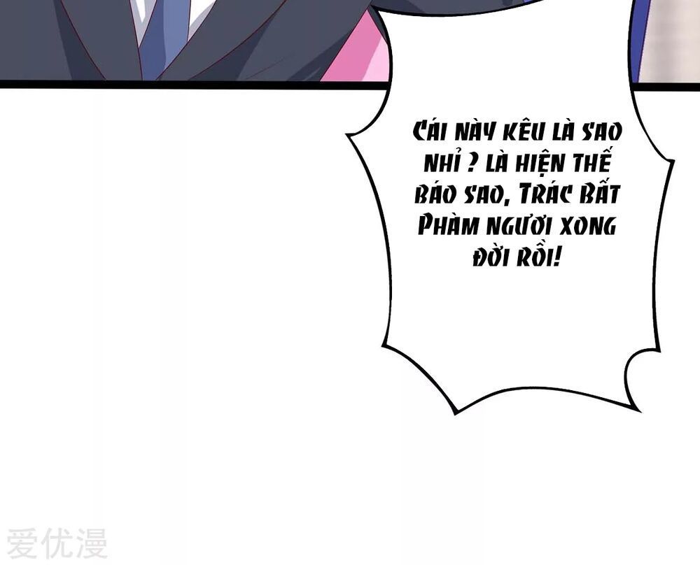 Trọng Sinh Khí Thiếu Quy Lai Chapter 87 - Trang 2