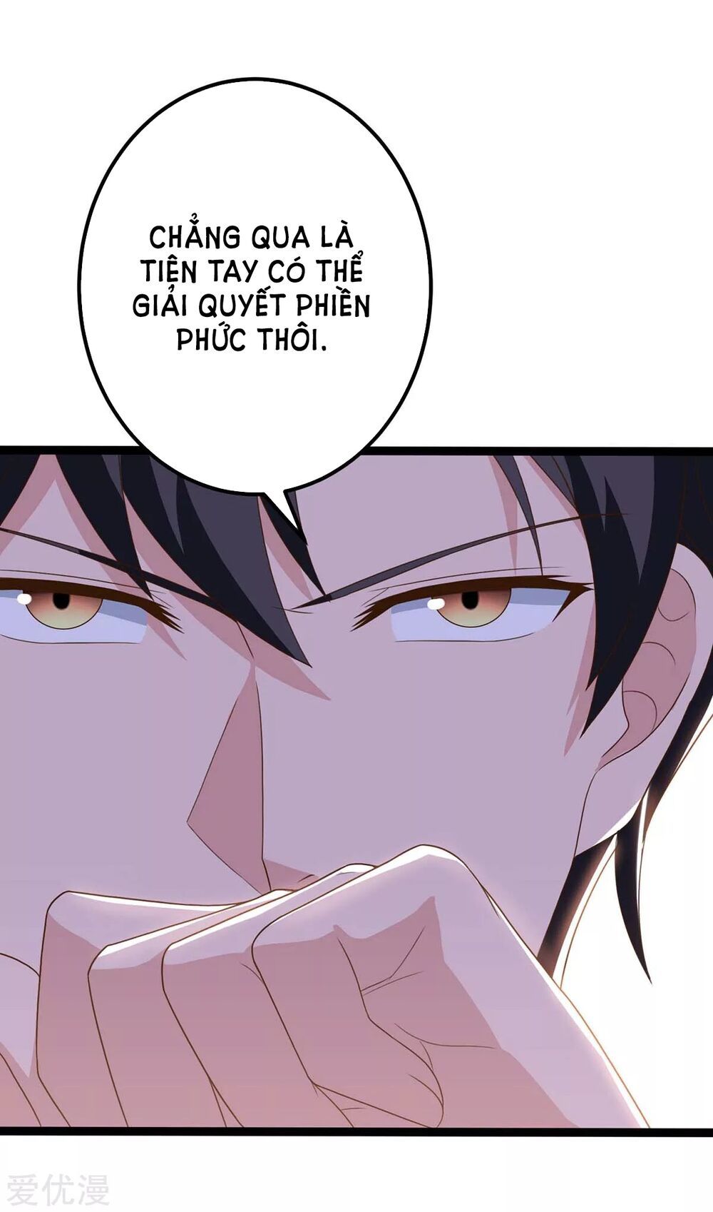 Trọng Sinh Khí Thiếu Quy Lai Chapter 87 - Trang 2