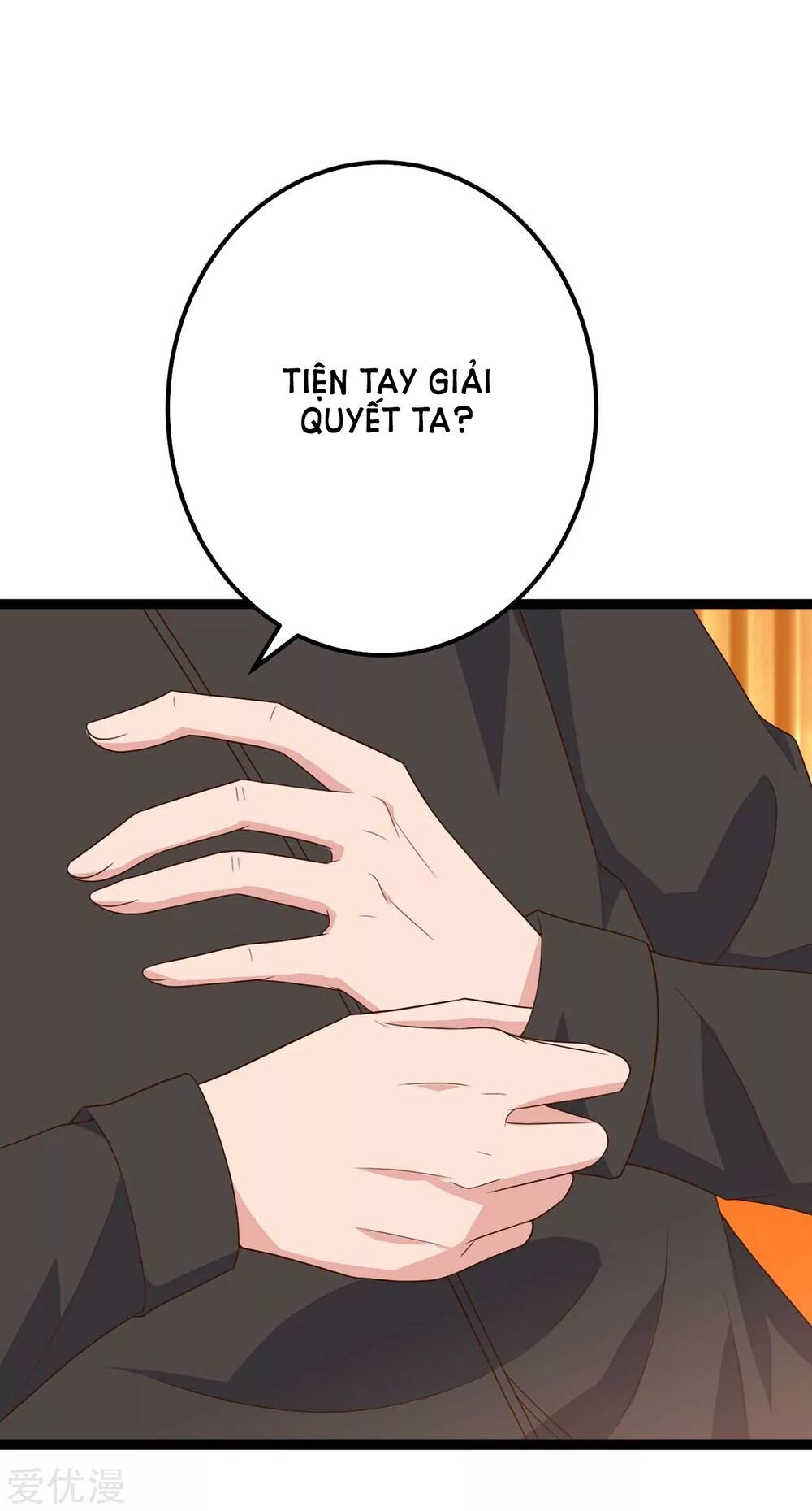 Trọng Sinh Khí Thiếu Quy Lai Chapter 87 - Trang 2