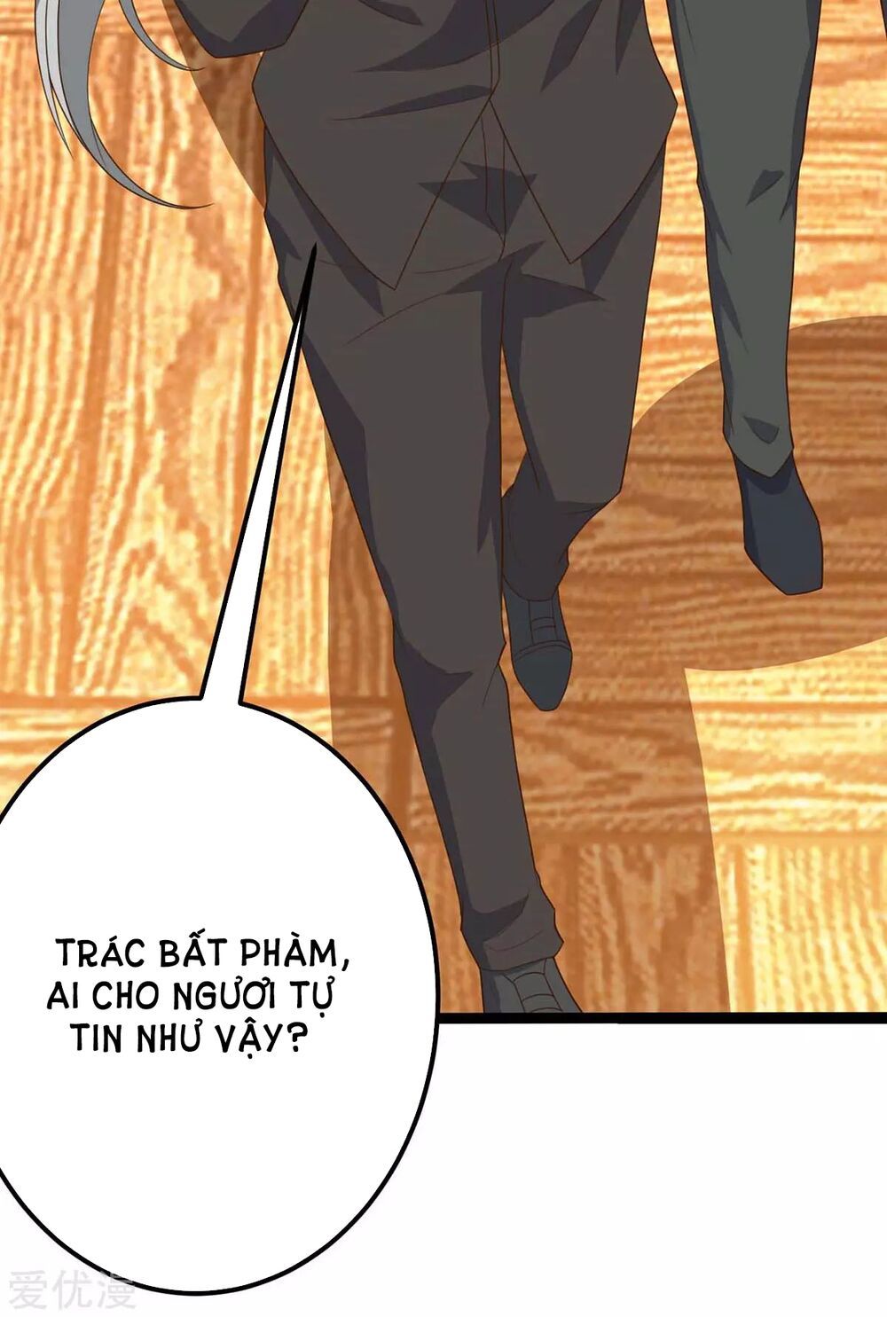 Trọng Sinh Khí Thiếu Quy Lai Chapter 87 - Trang 2