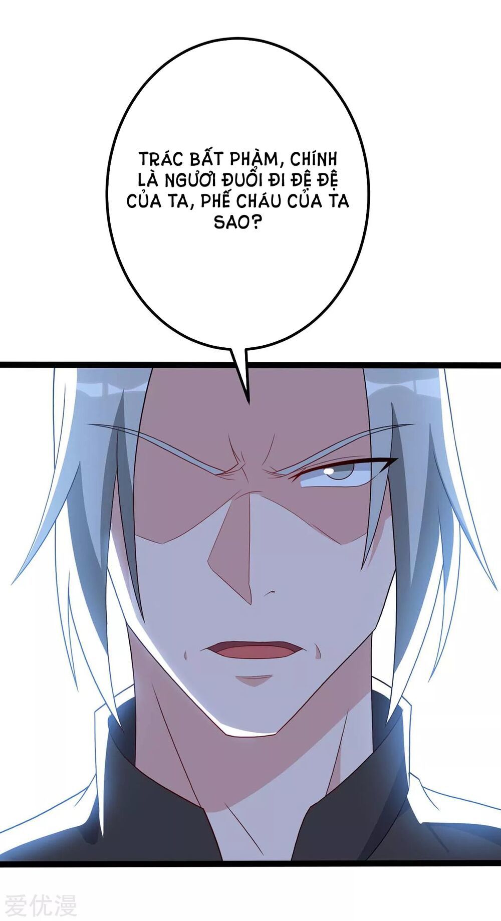 Trọng Sinh Khí Thiếu Quy Lai Chapter 87 - Trang 2