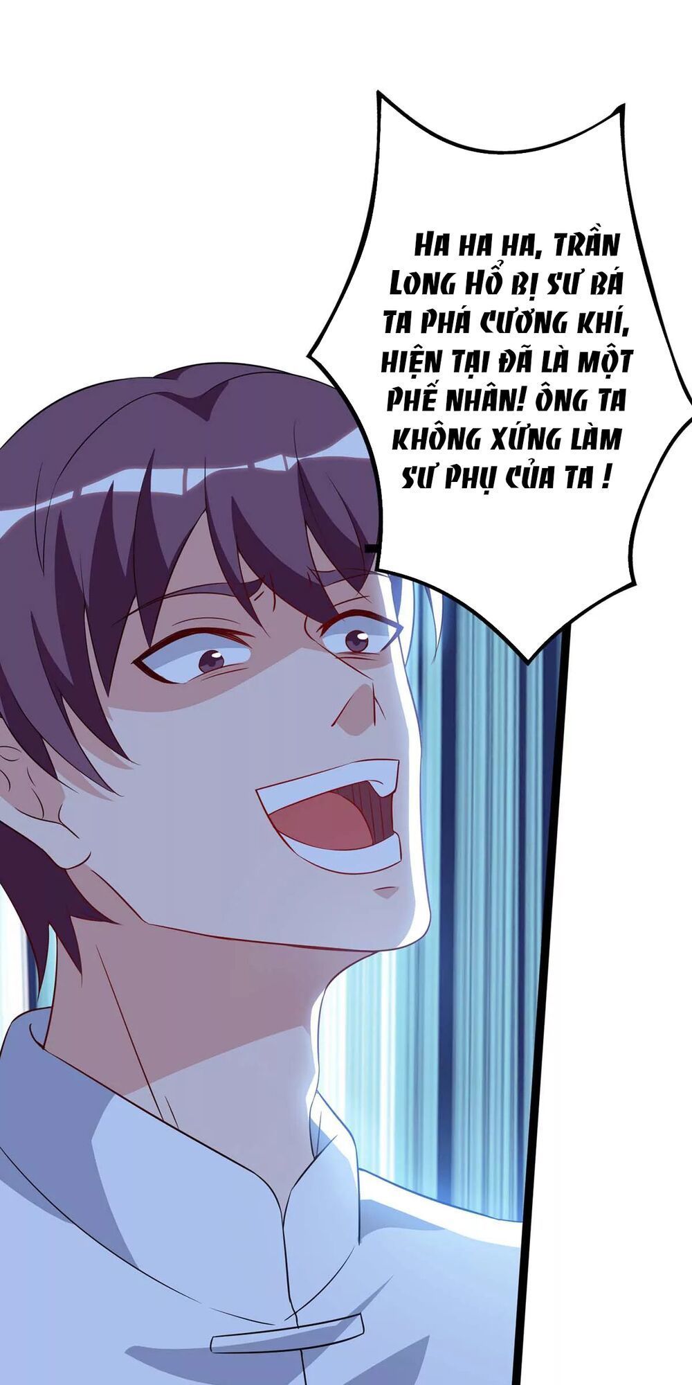 Trọng Sinh Khí Thiếu Quy Lai Chapter 87 - Trang 2