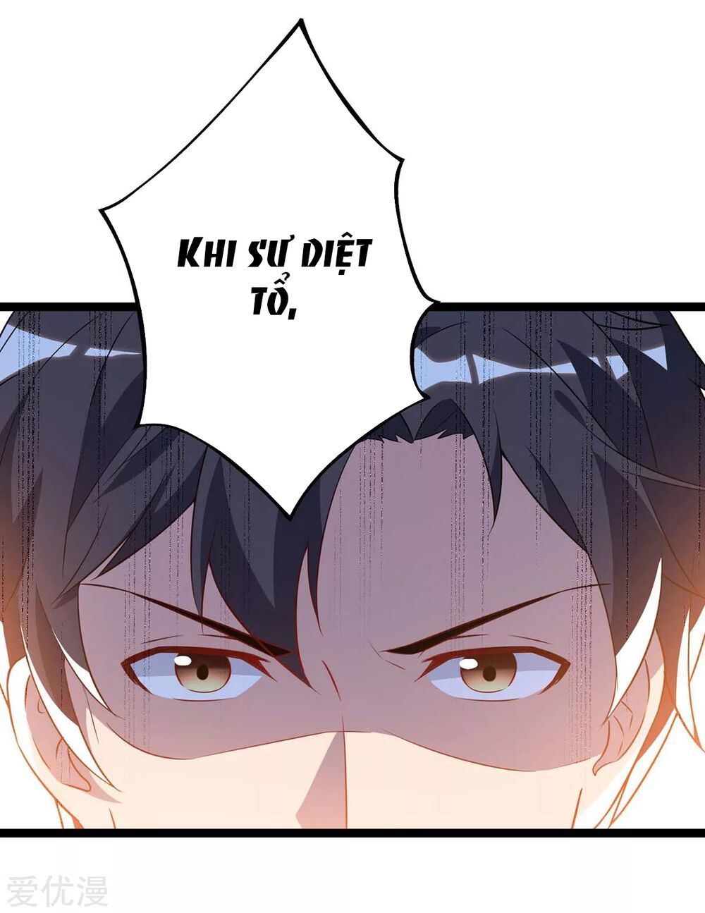 Trọng Sinh Khí Thiếu Quy Lai Chapter 87 - Trang 2