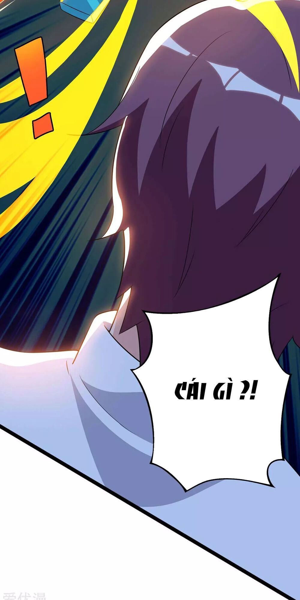 Trọng Sinh Khí Thiếu Quy Lai Chapter 87 - Trang 2