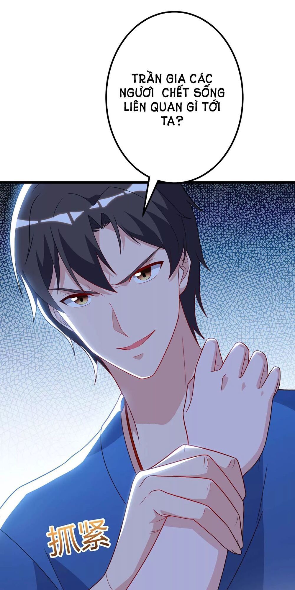 Trọng Sinh Khí Thiếu Quy Lai Chapter 87 - Trang 2