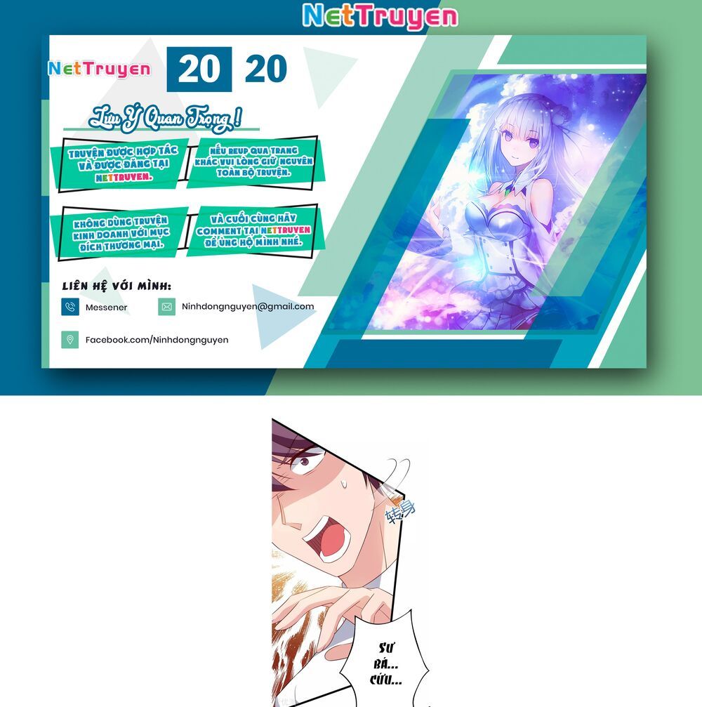 Trọng Sinh Khí Thiếu Quy Lai Chapter 88 - Trang 2