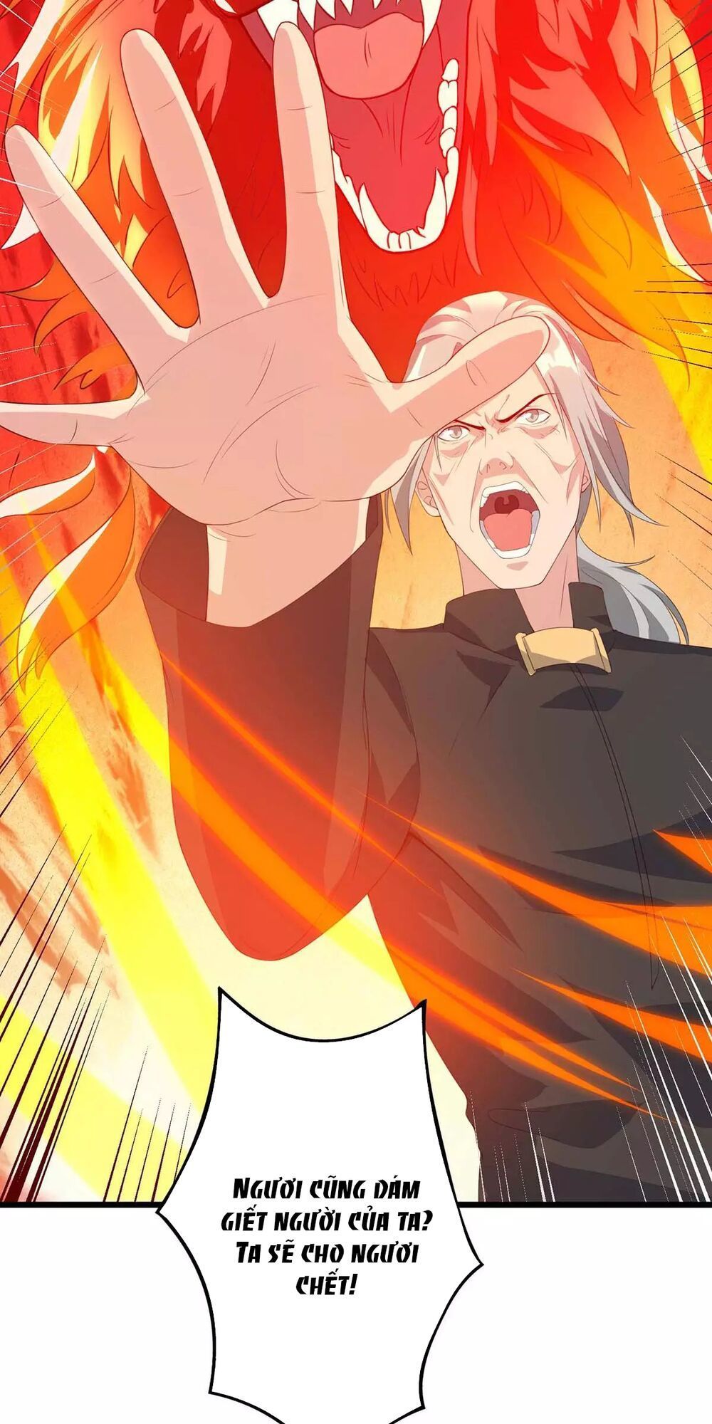 Trọng Sinh Khí Thiếu Quy Lai Chapter 88 - Trang 2