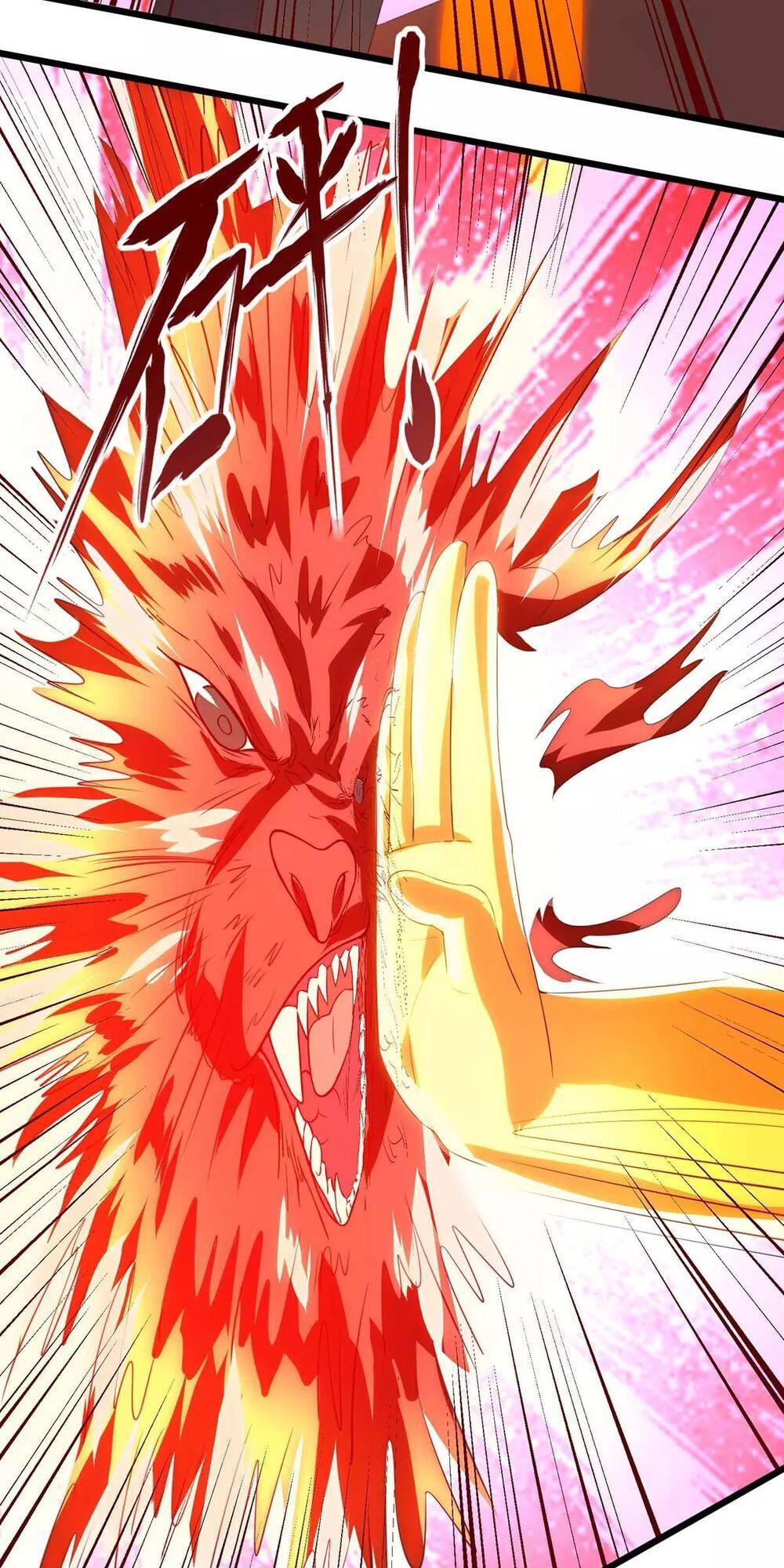 Trọng Sinh Khí Thiếu Quy Lai Chapter 88 - Trang 2