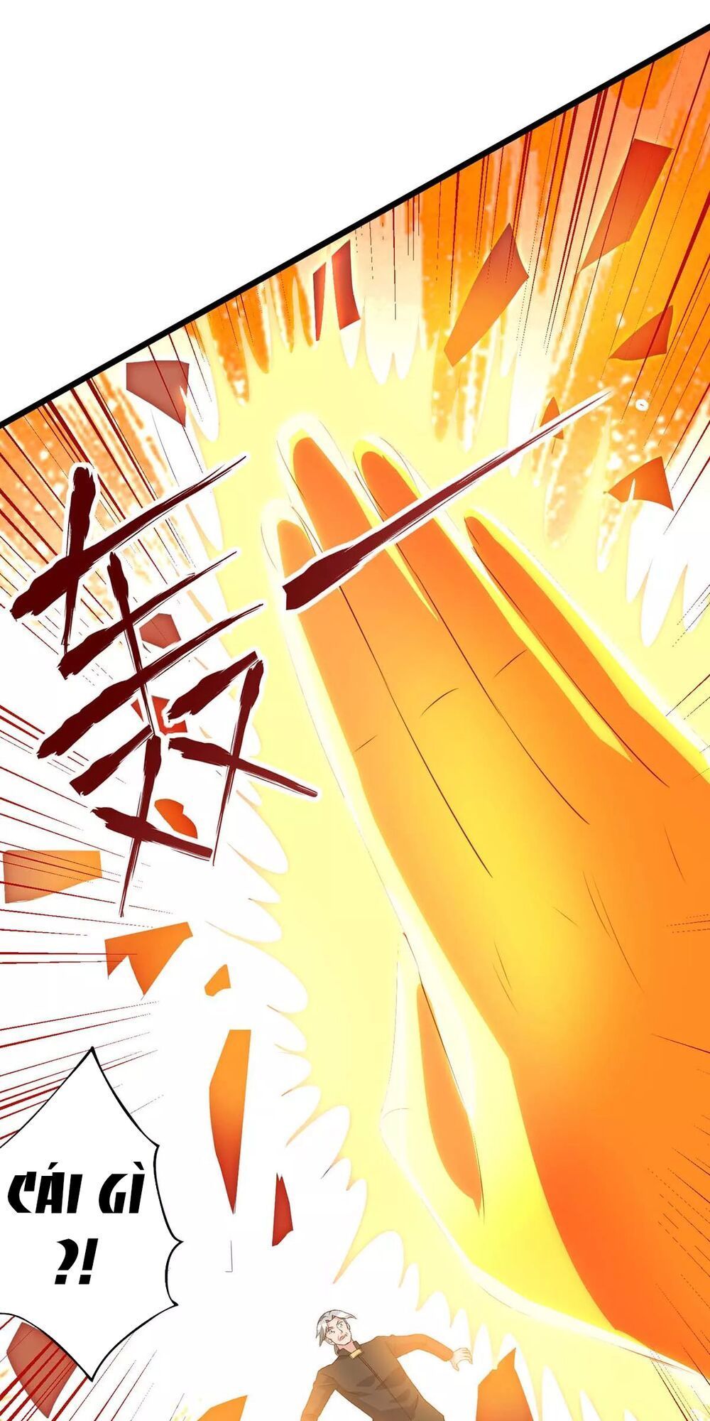 Trọng Sinh Khí Thiếu Quy Lai Chapter 88 - Trang 2