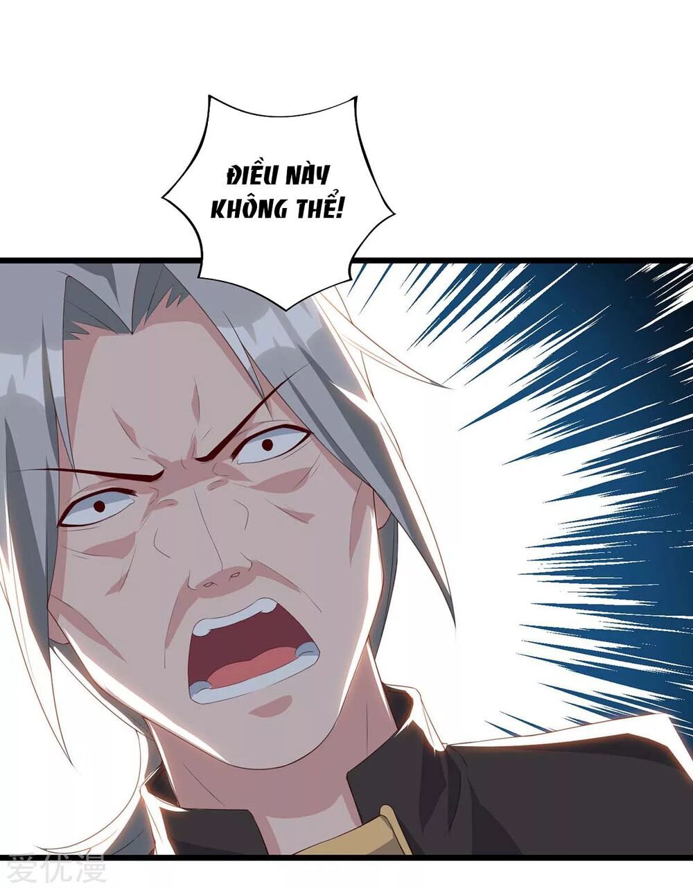 Trọng Sinh Khí Thiếu Quy Lai Chapter 88 - Trang 2