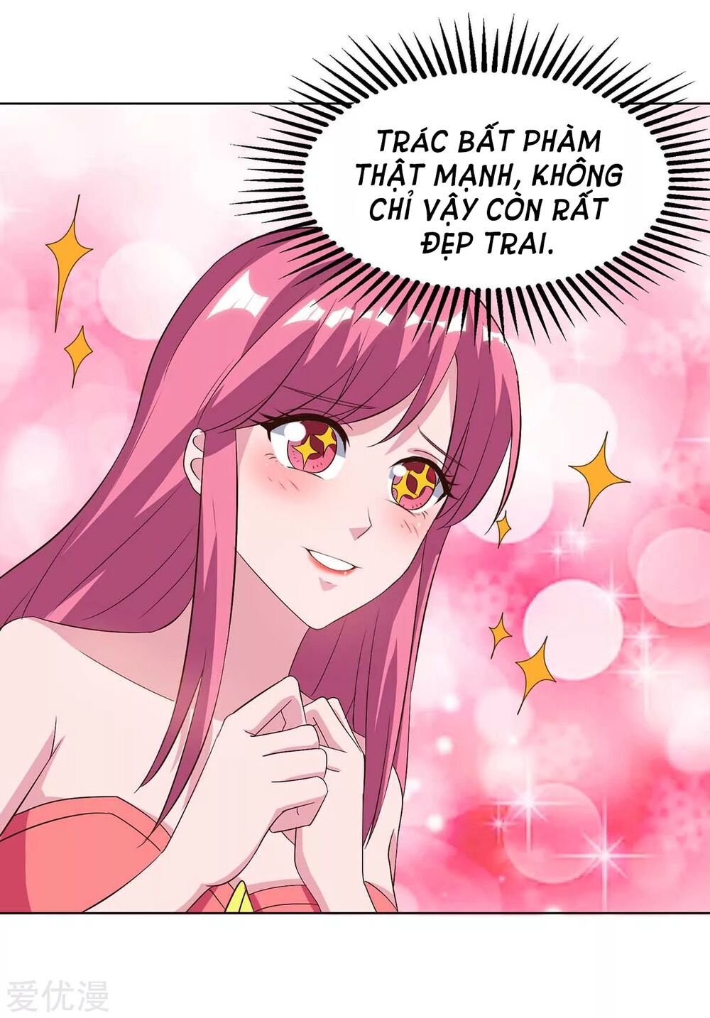 Trọng Sinh Khí Thiếu Quy Lai Chapter 88 - Trang 2