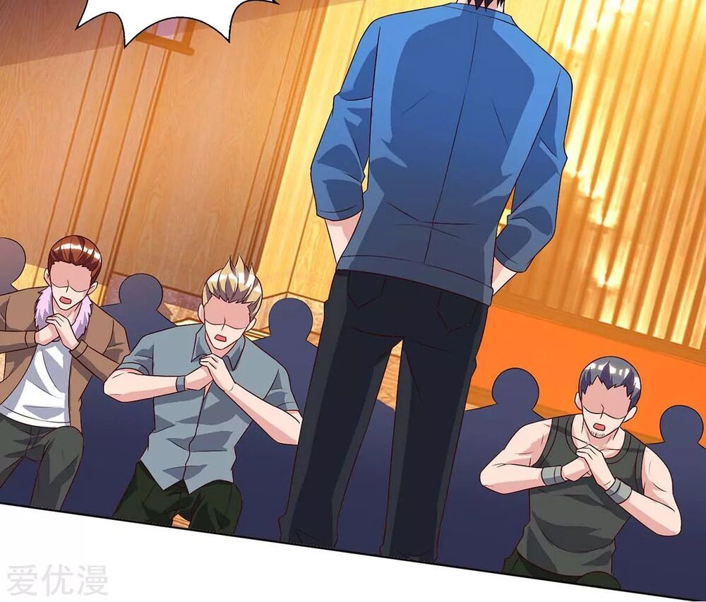 Trọng Sinh Khí Thiếu Quy Lai Chapter 88 - Trang 2