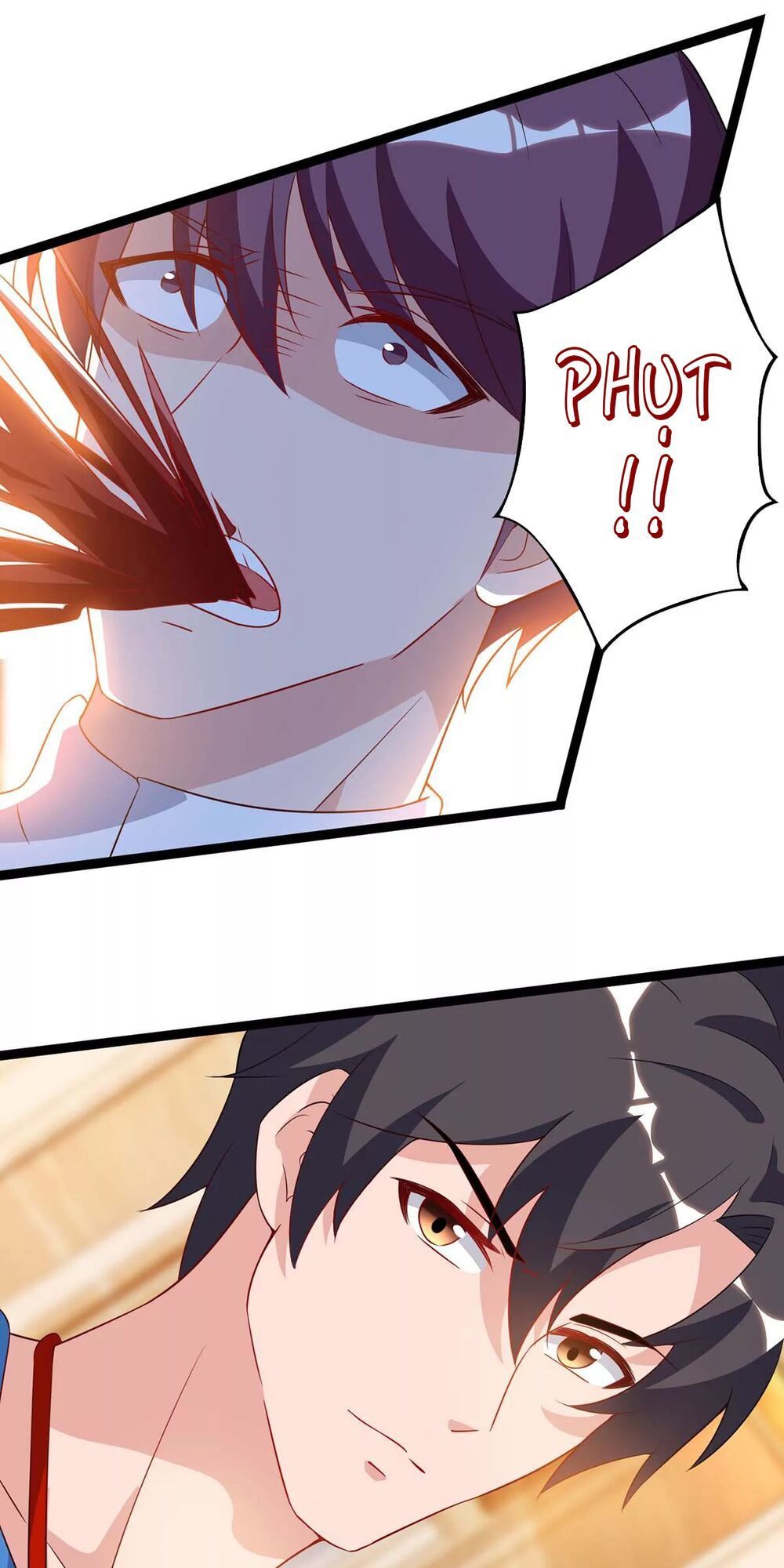 Trọng Sinh Khí Thiếu Quy Lai Chapter 88 - Trang 2