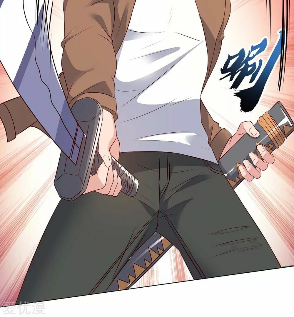 Trọng Sinh Khí Thiếu Quy Lai Chapter 89 - Trang 2