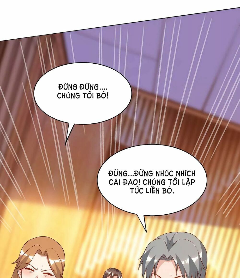 Trọng Sinh Khí Thiếu Quy Lai Chapter 89 - Trang 2