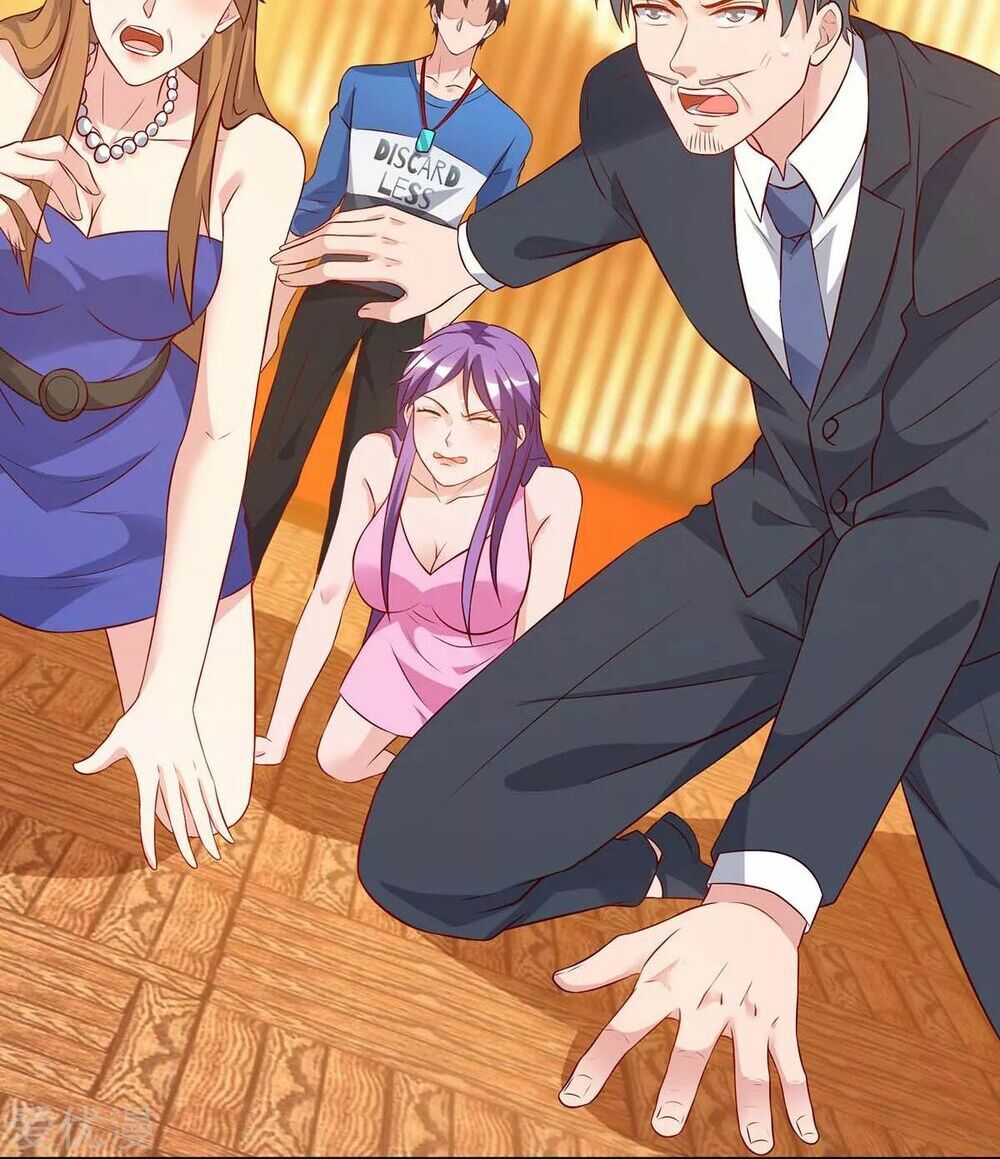 Trọng Sinh Khí Thiếu Quy Lai Chapter 89 - Trang 2