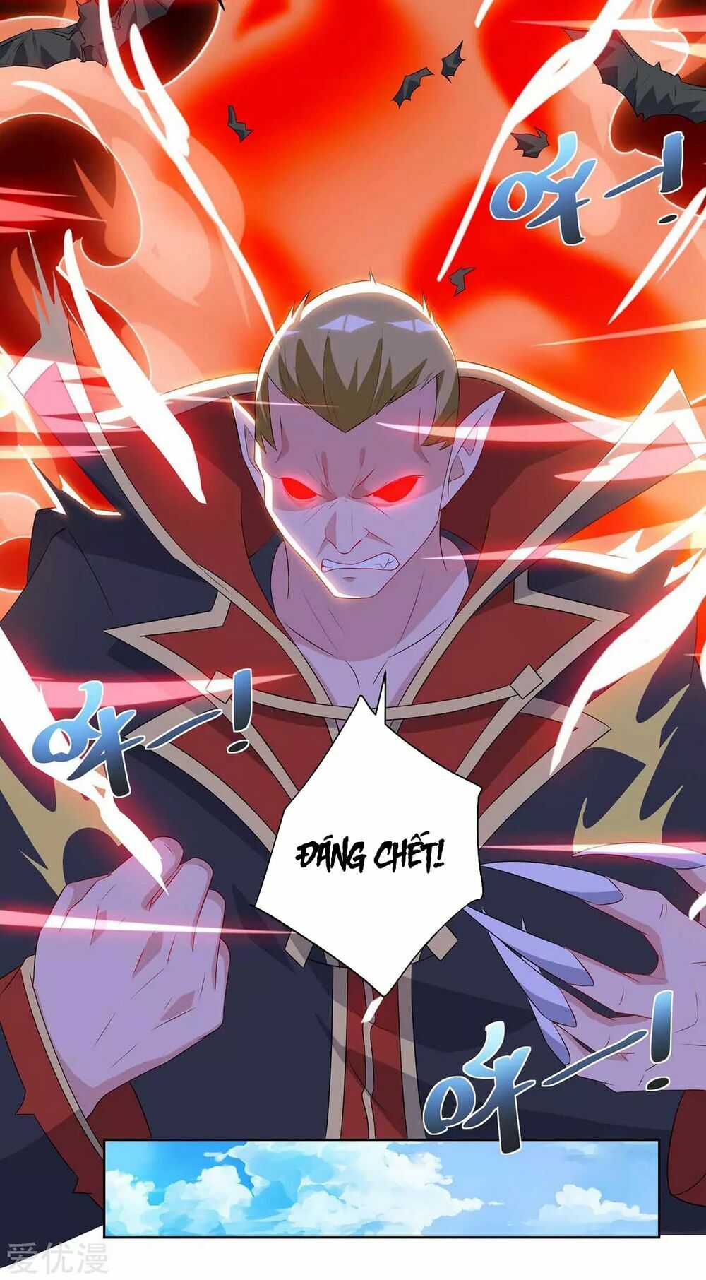 Trọng Sinh Khí Thiếu Quy Lai Chapter 89 - Trang 2