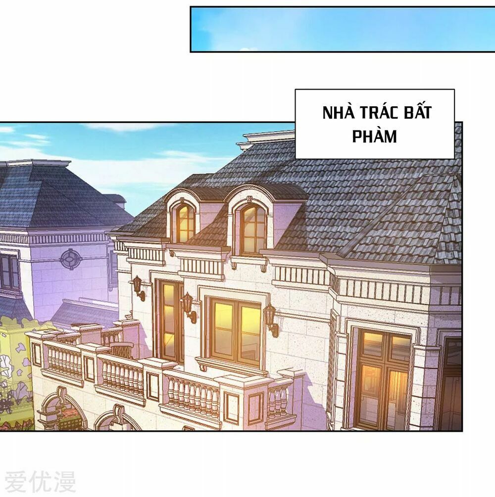 Trọng Sinh Khí Thiếu Quy Lai Chapter 89 - Trang 2