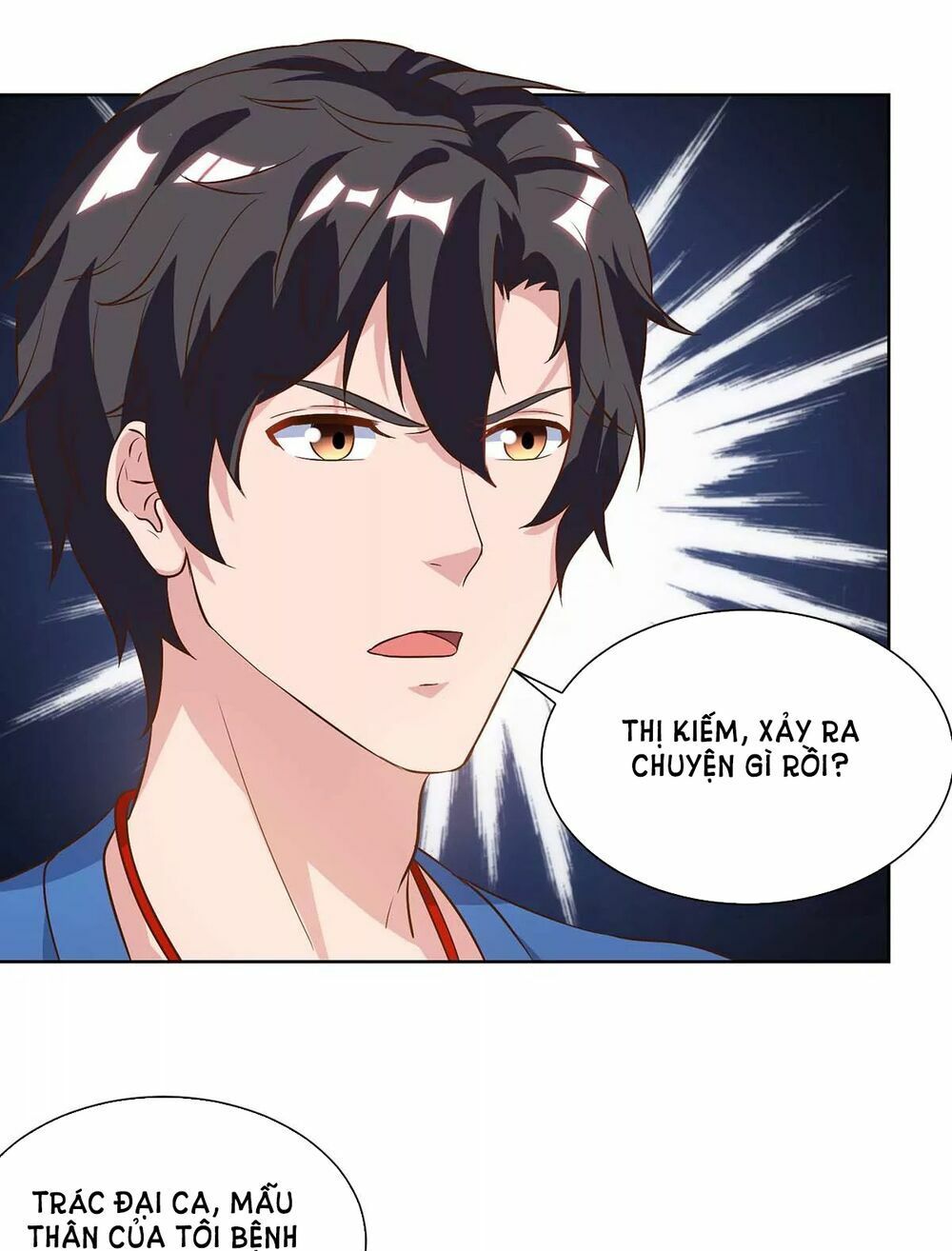 Trọng Sinh Khí Thiếu Quy Lai Chapter 89 - Trang 2