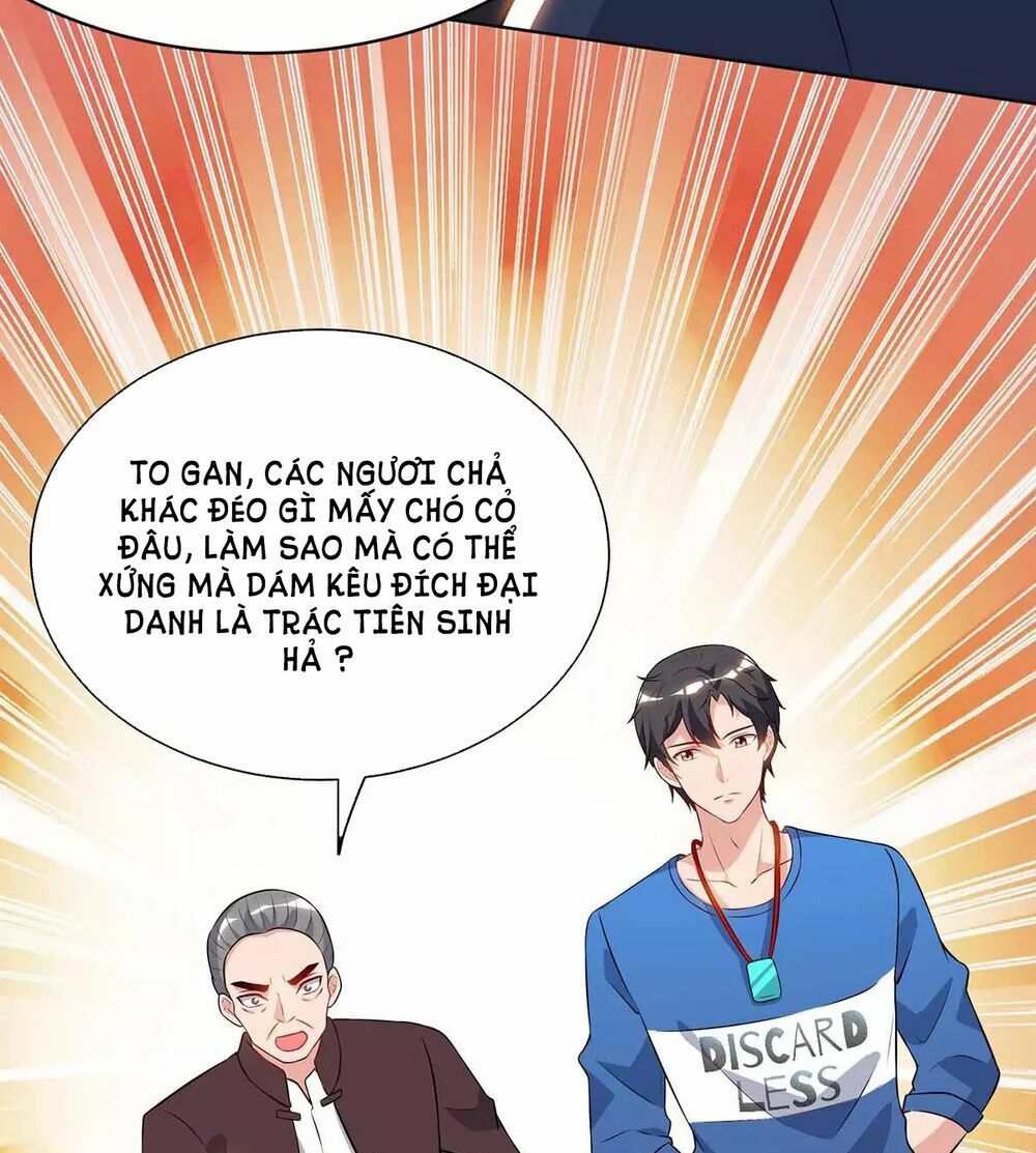 Trọng Sinh Khí Thiếu Quy Lai Chapter 89 - Trang 2