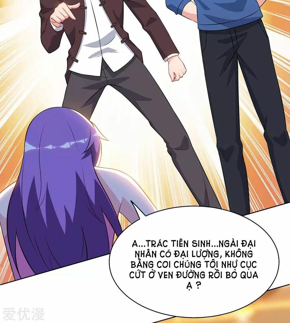 Trọng Sinh Khí Thiếu Quy Lai Chapter 89 - Trang 2