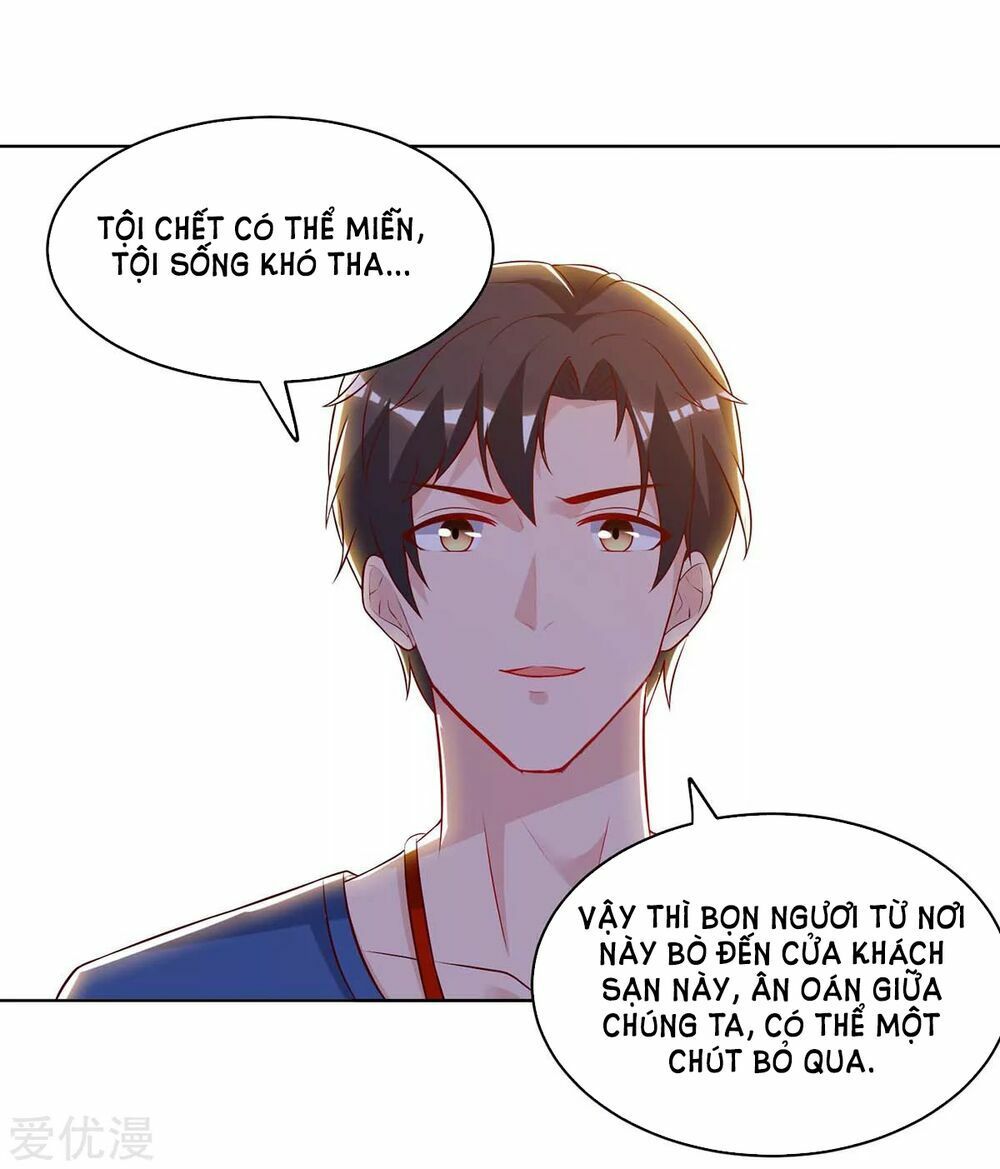 Trọng Sinh Khí Thiếu Quy Lai Chapter 89 - Trang 2