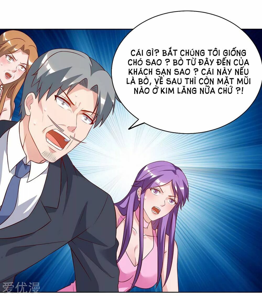 Trọng Sinh Khí Thiếu Quy Lai Chapter 89 - Trang 2