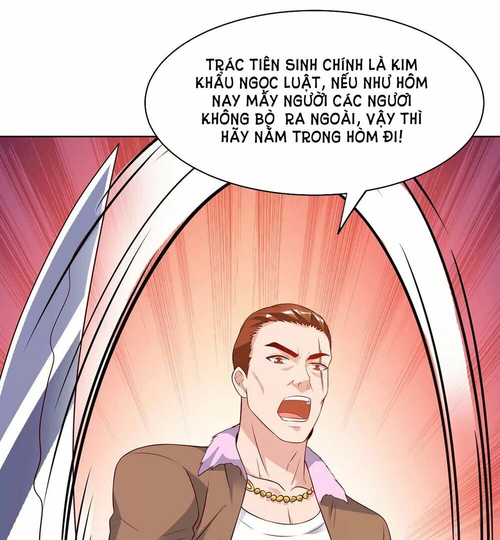 Trọng Sinh Khí Thiếu Quy Lai Chapter 89 - Trang 2