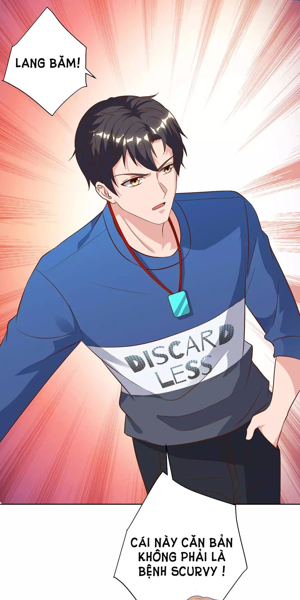 Trọng Sinh Khí Thiếu Quy Lai Chapter 90 - Trang 2