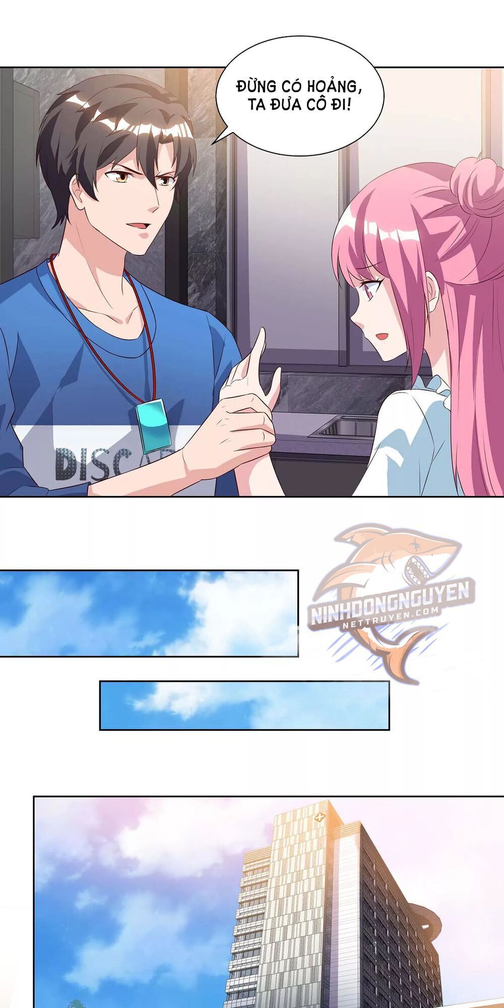 Trọng Sinh Khí Thiếu Quy Lai Chapter 90 - Trang 2