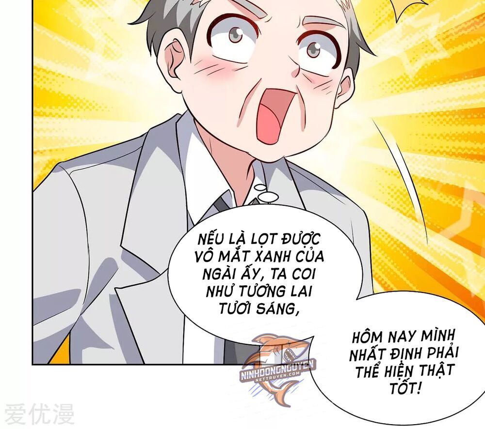 Trọng Sinh Khí Thiếu Quy Lai Chapter 90 - Trang 2