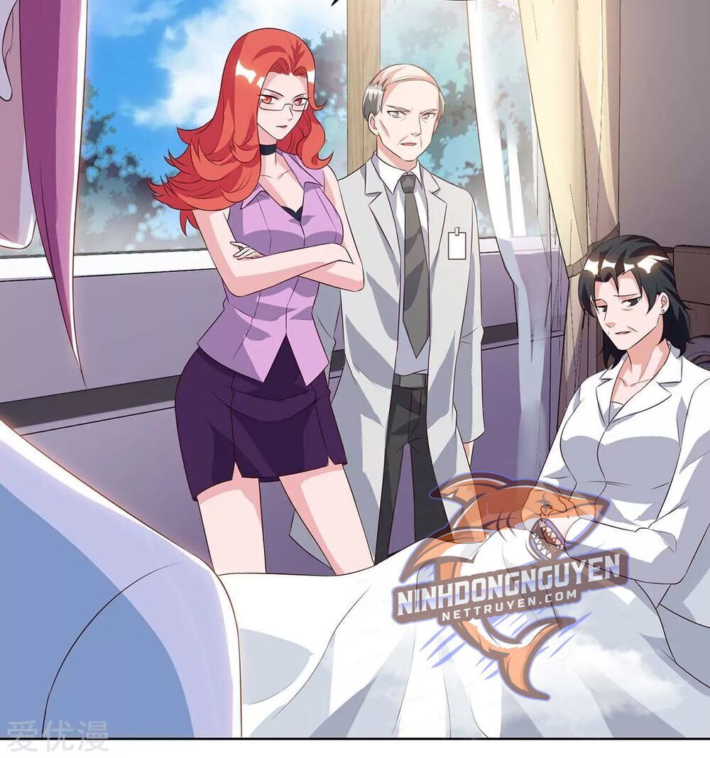 Trọng Sinh Khí Thiếu Quy Lai Chapter 90 - Trang 2