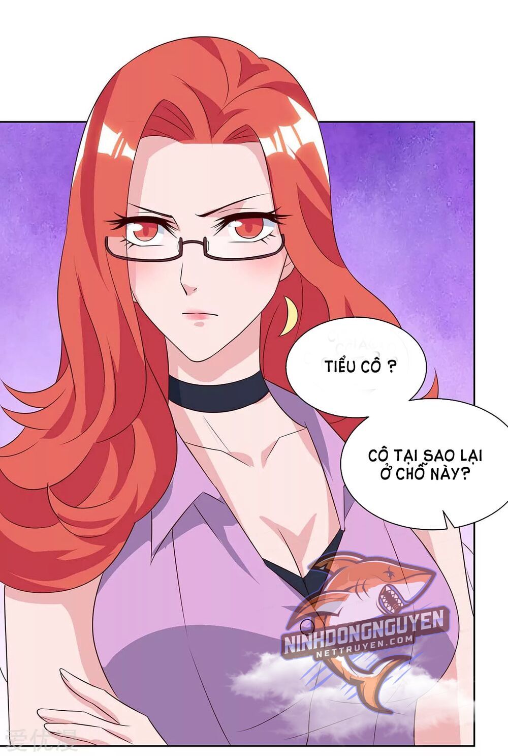 Trọng Sinh Khí Thiếu Quy Lai Chapter 90 - Trang 2