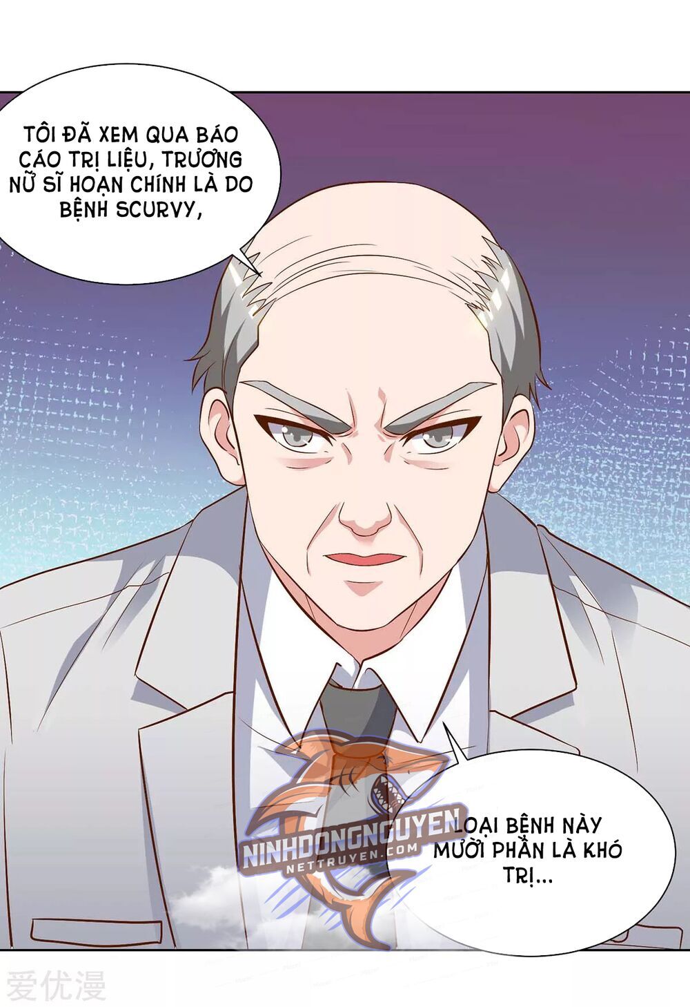 Trọng Sinh Khí Thiếu Quy Lai Chapter 90 - Trang 2