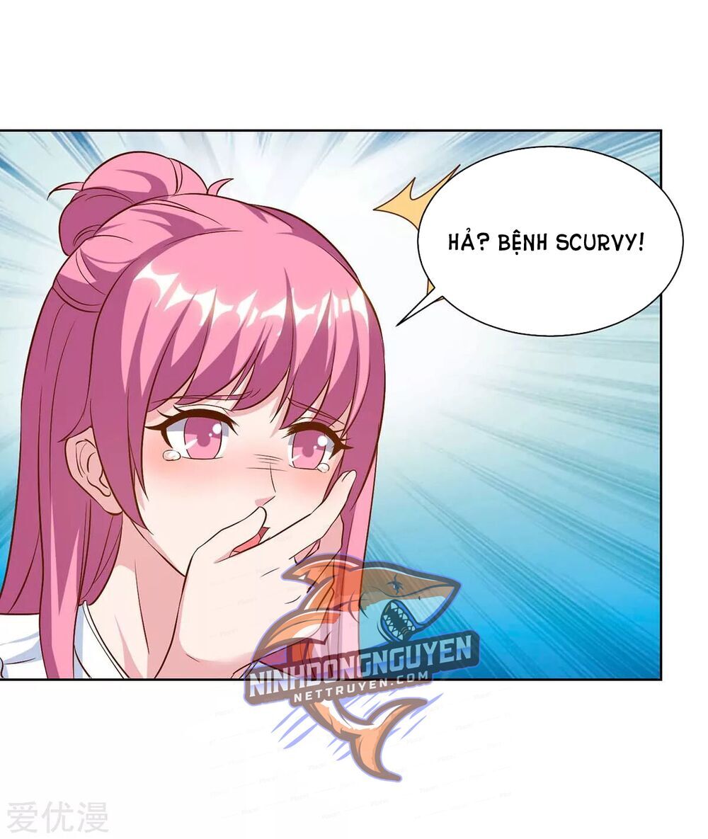 Trọng Sinh Khí Thiếu Quy Lai Chapter 90 - Trang 2