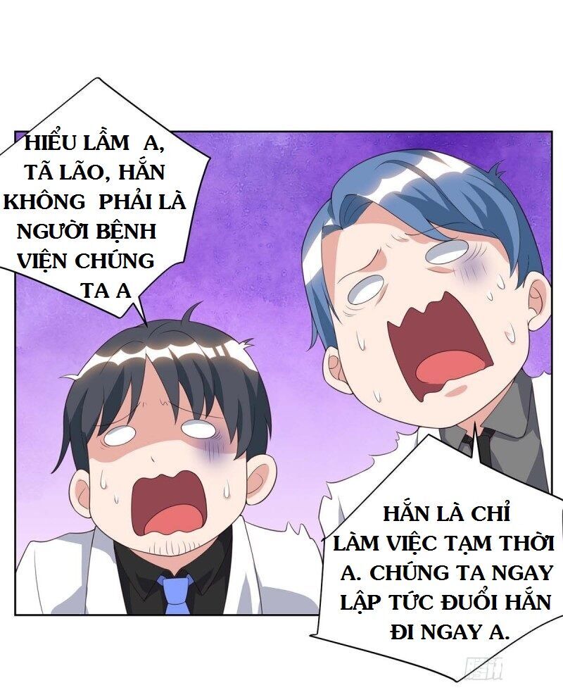 Trọng Sinh Khí Thiếu Quy Lai Chapter 91 - Trang 2