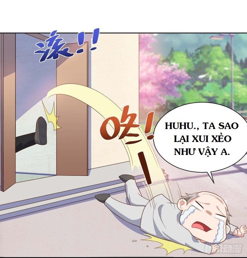 Trọng Sinh Khí Thiếu Quy Lai Chapter 91 - Trang 2