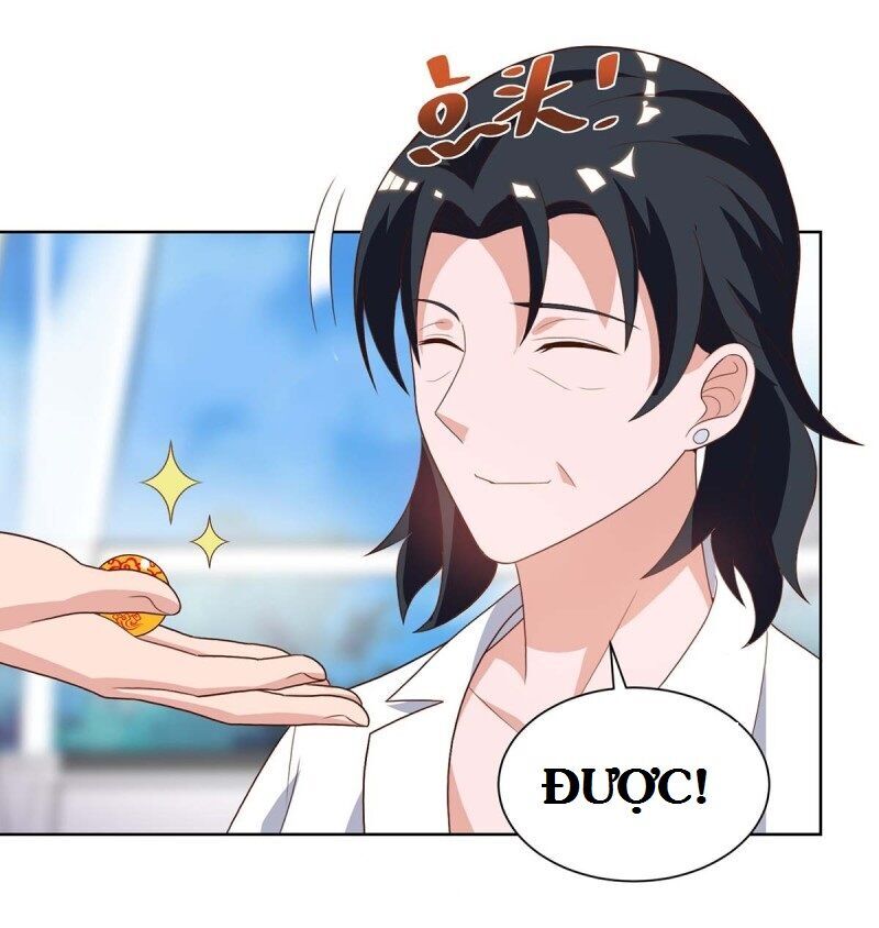 Trọng Sinh Khí Thiếu Quy Lai Chapter 91 - Trang 2