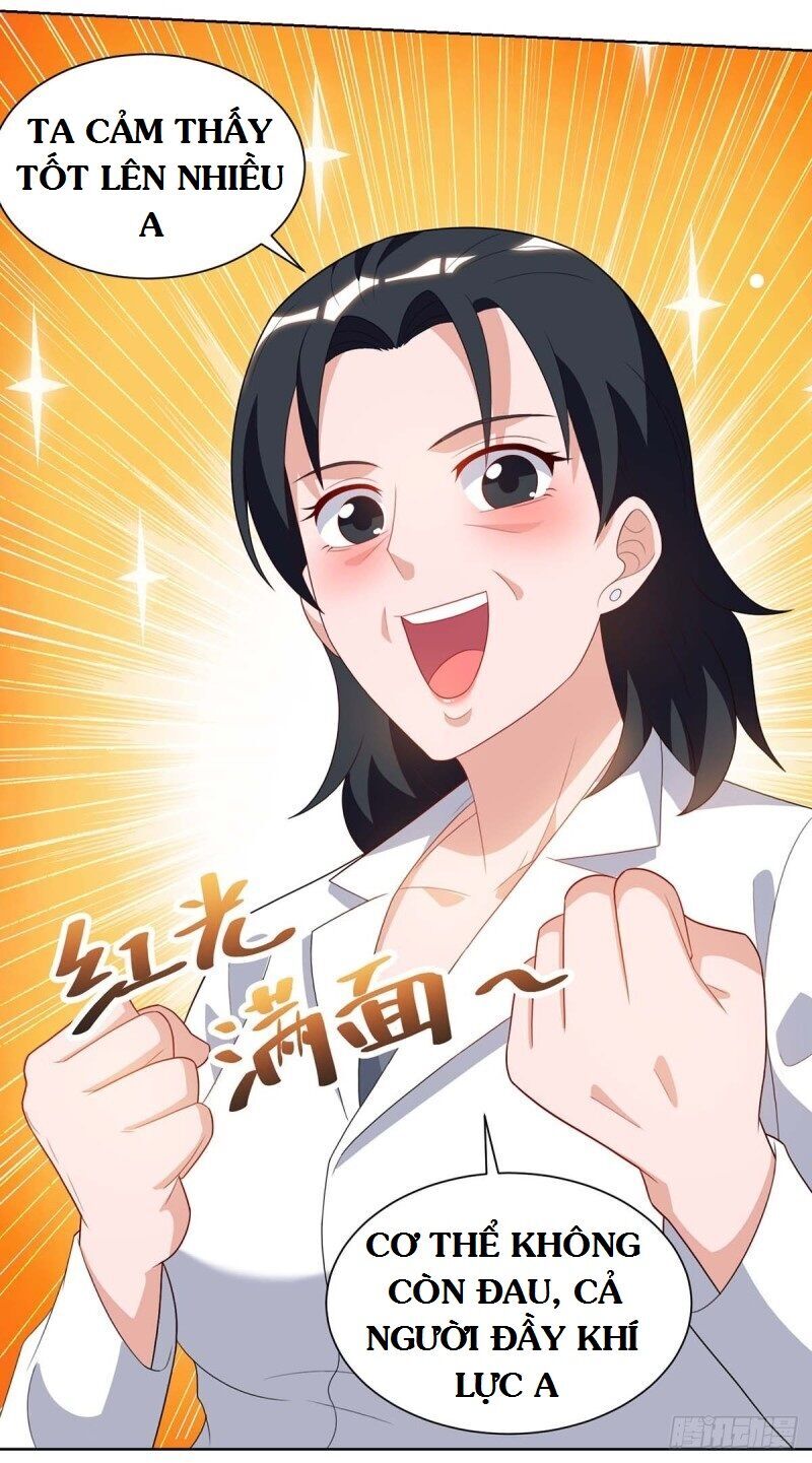 Trọng Sinh Khí Thiếu Quy Lai Chapter 91 - Trang 2