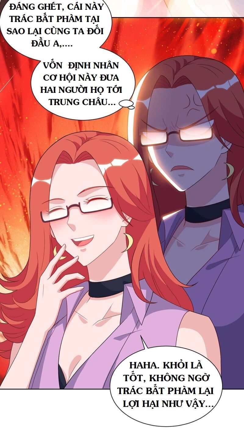 Trọng Sinh Khí Thiếu Quy Lai Chapter 91 - Trang 2