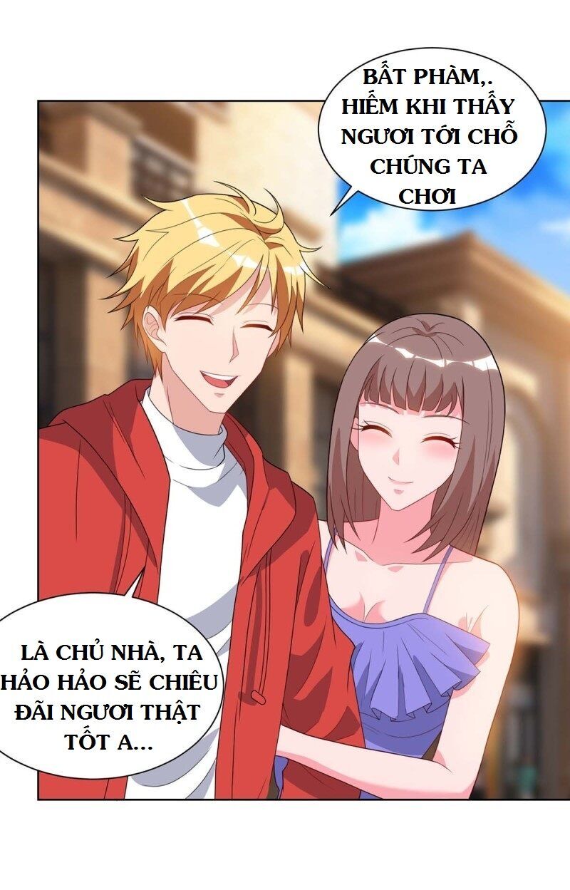 Trọng Sinh Khí Thiếu Quy Lai Chapter 91 - Trang 2